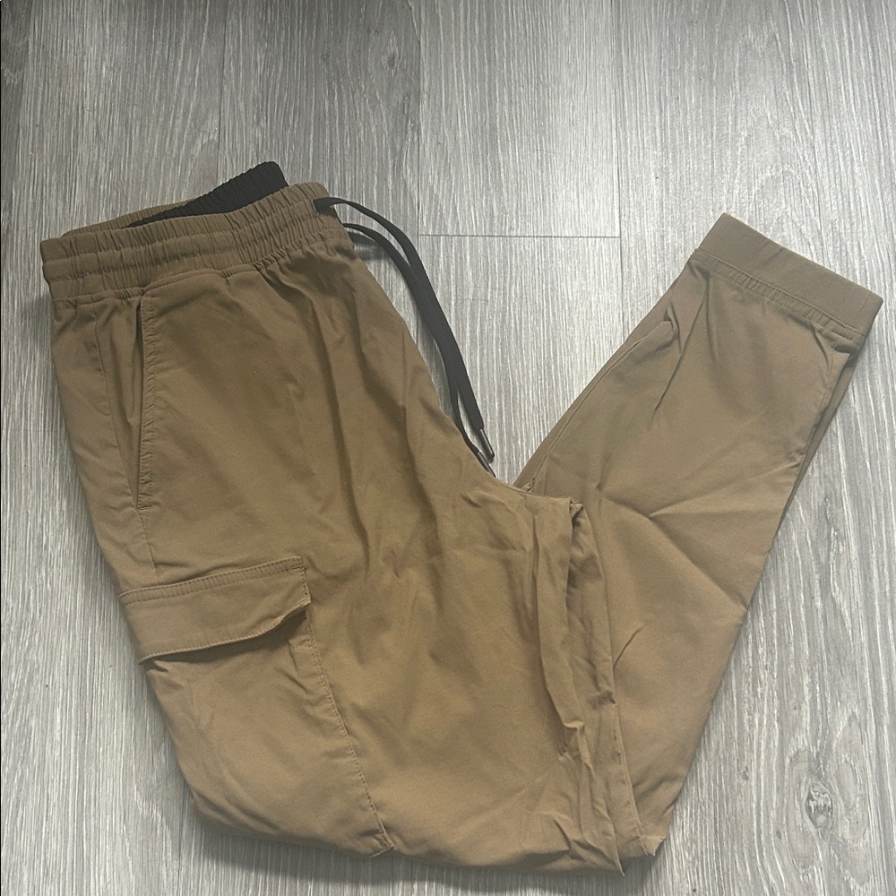 Men’s Kenneth Cole Active Hybrid Pants